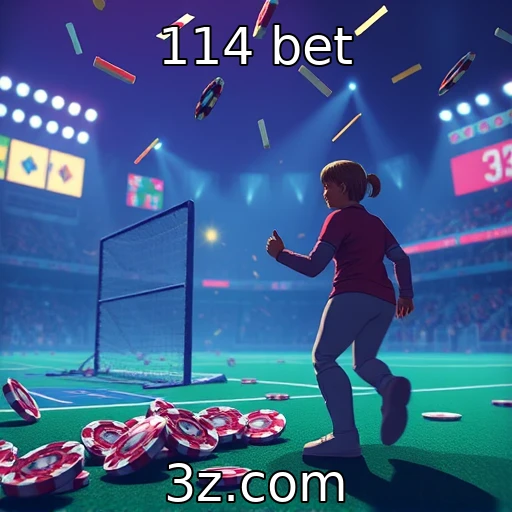 114 bet : Efeitos da pandemia na indústria de jogos e apostas